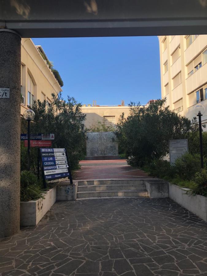 Baci Da Roma公寓 外观 照片