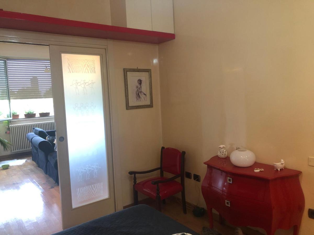 Baci Da Roma公寓 外观 照片