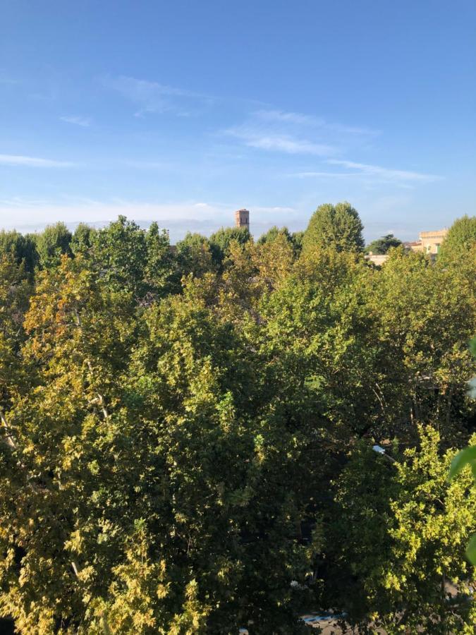 Baci Da Roma公寓 外观 照片